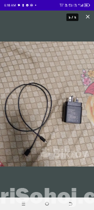 ৪৫ ওয়ার্ড ফাষ্ট চার্জার